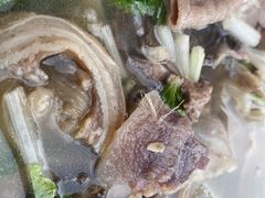 -周记翘脚牛肉