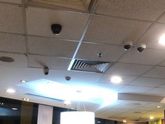 -麦当劳(佛山流行前线店)