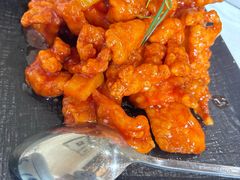 -香雪海饭店中餐厅(人民桥店)