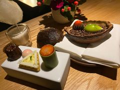 -泰安门Taian Table(镇宁路店)