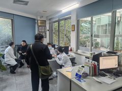 -杭州市第一人民医院(湖滨院区)