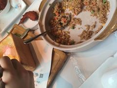 -庆江南江南菜(琴湖溪里花园城店)