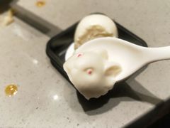 -海底捞火锅(之心城店)