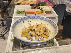-盒马鲜生(皇庭广场店)