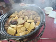 -北京龙庆四季香农家饭庄·灶台鱼·碳烤虹鳟鱼(龙庆峡店)