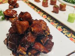 -城南往事·鲁菜济南菜(长清园博园恒大绿洲店)