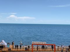 -青海湖国家重点风景名胜区