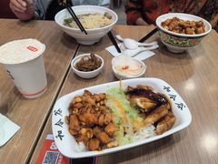 -和合谷(长虹桥店)