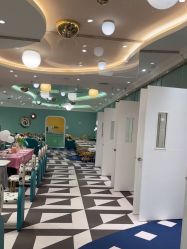 -奈尔宝·儿童乐园·亲子餐厅(苏州大悦城店)