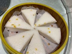 -苏州阳澄湖澜廷酒店-有景阁中餐厅