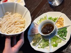 -四季民福烤鸭店(外滩外白渡桥店)