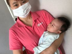 -苏州雏渐肥月嫂