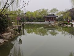 -华清宫景区