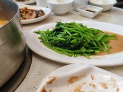 -肥仔文澳门猪骨煲(南京西路店)