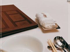 -明阁 Ming Court(广州朗豪酒店)