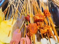 -钢五区节子串串香(环球汇·天誉店)