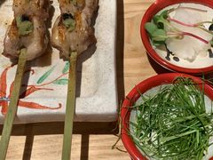 -鸟山鸣·日料食堂(王府井店)