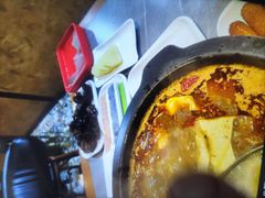 -陈府大宅门成都火锅·手切鲜肉(太原街店)