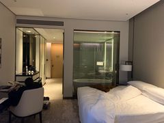 -长沙尼依格罗酒店