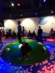 -幻贝家儿童乐园(苏州中心店)