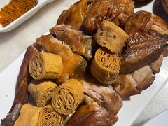 -小吊梨汤·北京菜·烤鸭(双井乐成中心店)