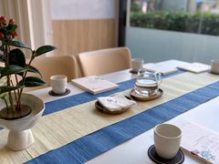 -普素书咖茶空间