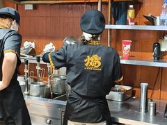 -甘煸记·干煸辣子鸡(深圳壹方城店)