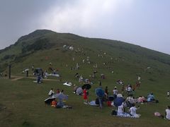 -大姆山草场