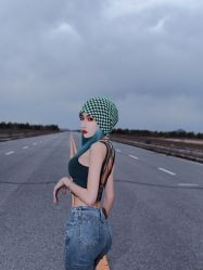 -3AM·S HAIR SALON烫发染发接发