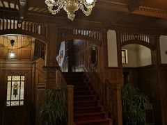 -马勒别墅·中餐厅