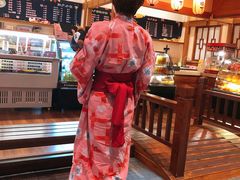 -大江户·温泉洗浴(浑南店)