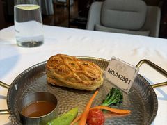 -黑宝石西餐厅(汇励99城市公园店)