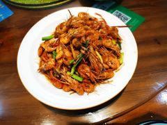 -临江宴餐厅·桐庐菜(富春江店)