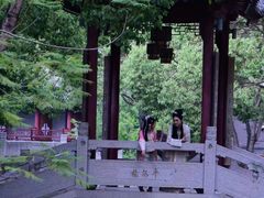 -龙潭水乡