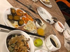 -汇泉王朝大饭店