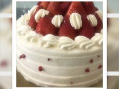 -圣安娜饼屋(信和广场店)