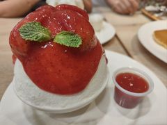 -After You Dessert Cafe(CENTRALWORLD)