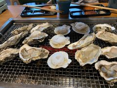-蚝英雄·自助烤蚝(建设路店)