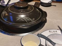 -同仁四季椰子鸡(无锡滨湖万象汇店)