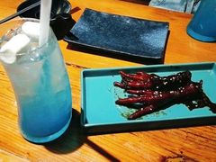 -院子餐厅·大锅菜·老杭帮(桥西直街店)