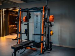 -花环泰拳·勒德斯拉泰拳馆(静安店)