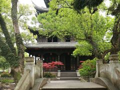 -台州府城(东湖)