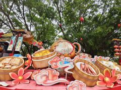 -南沙天后宫景区
