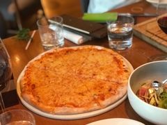 玛格丽特-沈阳君悦酒店·意坊意大利餐厅