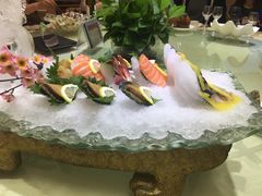 -沪华海鲜大酒楼(南汇店)