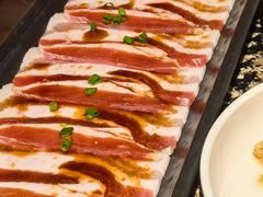 -九田家黑牛烤肉料理(石路天虹店)