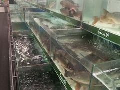 -永辉超市(鲁谷店)
