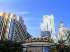 -金光华广场