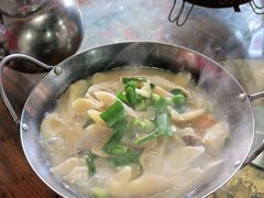 -小乡小镇·传承桐庐土菜·老板亲自烧的菜