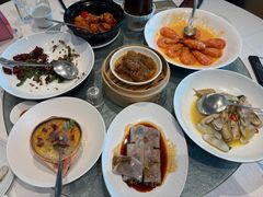 梅菜皇叉烧肠粉-金悦轩海鲜酒家(拱北店)
